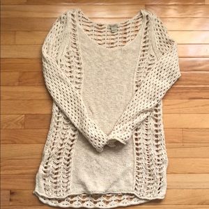 Lucky Brand Sweater
